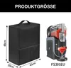 Staub- und wasserdichte Schutzhülle für den  SLUSHi FS301EU Produktbild-Vorschau 2