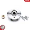 ESEN SKV Radlagersatz Vorne für MINI Schrägheck (R56) 138mm Produktbild-Vorschau 2
