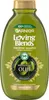 Szampon Garnier Loving Blends z oliwką z Grecji (300 ml) Podgląd zdjęcia produktu 1