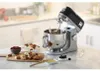 Kuchynský robot Kenwood KMX750BK Náhľad obrázku produktu 4