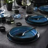 CreaTable, 21551, Nordic Fjord Blue, 18-dielna súprava Náhľad obrázku produktu 9