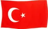 Fahne Türkei 150 X 90 cm Flagge Produktbild-Vorschau 2