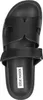 Steve Madden Missile Sandal  Open Teen - Zwart - Maat 38 Produktbild-Vorschau 16