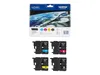 BROTHER Tinte LC985VALBPDR LC-985 Multipack Produktbild-Vorschau 8