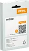 Řetěz pilový Stihl 71 PM3 Picco Micro 64 čl. Náhled obrázku produktu 28