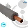 tecuro PE Isoliertape Wickelband 10 m x 50 mm x 3 mm, Produktbild-Vorschau 4