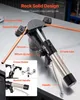 VEVOR Curvatubi idraulico, 6-22 mm, set di utensili per Anteprima dell’immagine prodotto 5