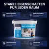 Plid Bad- & Küchenfarbe Weiß Matt 5L für ca. 30m² – Produktbild-Vorschau 3