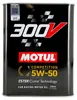 2 Liter MOTUL 5W-50 300V COMPETITION ESTER Core Techn. Produktbild-Vorschau 2