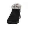 Skechers Stiefelette Stiefelette Veloursleder Produktbild-Vorschau 24