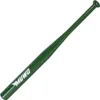 MUWO Baseballschläger 28" aus legiertem Stahl, rostfrei, Produktbild-Vorschau 1