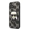 Fall Karl Lagerfeld Klhcp13Spmnikbk Na Iphone 13 Mini Produktbild-Vorschau 2