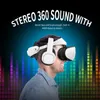 PH2 Stereo VR Kopfhörer für PS VR 2 Clip-On-Design einfach Produktbild-Vorschau 2