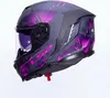 LS2 FF818 STORM III BURST Integralhelm S in Produktbild-Vorschau 11