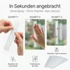 PRECORN Fliegen Klebefallen Effektive Fliegenfalle Produktbild-Vorschau 4