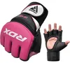 RDX Sports Gants de grappin modèle GGRF-12 - Rose S Voir les images du produit 6