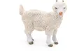 Papo Angorazicklein, 3 Jahr(e), Farmyard friends, Weiß, PVC Produktbild-Vorschau 2