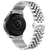 FFO2World Metallarmband 22 mm, kompatibel mit Samsung Produktbild-Vorschau 3