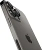 Spigen iPhone 17 Pro/Pro Max Glas.tR EZ Fit Optik Pro Produktbild-Vorschau 5