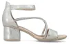 Rieker 64654-40 (39/fog-silver/weiss-silver) Produktbild-Vorschau 18