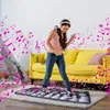 MalPlay Tapis de musique Tapis de danse Jouets interactifs Voir les images du produit 11