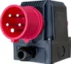 Universal Maschinen Ein-/Aus Maschinenschalter DKLD DZ08-4 Produktbild-Vorschau 2