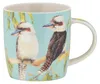 Tazza BIRD TALK 370 ml, Kookaburras, porcellana, in Anteprima dell’immagine prodotto 7