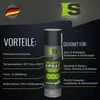 Spraytive 2x 500ml Silikonspray - Farbloses Schmier- & Produktbild-Vorschau 3