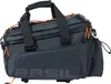 Borsa da trasporto BASIL "Miles XL Pro M Tarpaulin, nero Anteprima dell’immagine prodotto 2