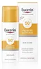 Eucerin Sun Fluid Pigment Control Lsf 50+ 50 ml Voir les images du produit 14