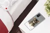 Kryt mobilného telefónu pre Samsung Galaxy A71 Mačka - Náhľad obrázku produktu 4