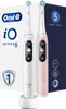 Oral-B iO Series 6 DuoPack White + Pink Elektrische Produktbild-Vorschau 7