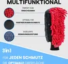 IVALITY® Auto Waschhandschuh multifunktional 3-in-1 Produktbild-Vorschau 3