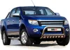 Ochranná lišta předního nárazníku pro Ford Ranger 2011-2016 Náhled obrázku produktu 1