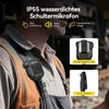 Retevis RT29S: radio ricetrasmittente dual-band, grado di Anteprima dell’immagine prodotto 8