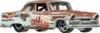 Hot Wheels Boulevard HRT58, Auto, 3 Jahr(e), Metall, Produktbild-Vorschau 4