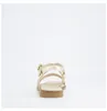 Paul Green Sandalen Sandalen Leder Produktbild-Vorschau 5