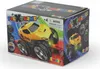 Smoby FleXtreme Véhicule Voiture de course jaune Voir les images du produit 6