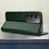 Etui Skórzane Zamykane MAGNETYCZNE CASE do Xiaomi Redmi 15 Podgląd zdjęcia produktu 5