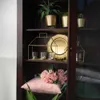 SWEN GOLD osłonka na stojaku 14xh14cm Podgląd zdjęcia produktu 5