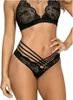 Axami - V - 9018 String schwarz M Produktbild-Vorschau 2