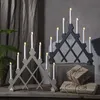 LED-Fensterleuchter "Rut" Produktbild-Vorschau 7