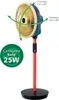 Macom Enjoy & Relax 982 Oszillierender Ventilator, 35 cm, Produktbild-Vorschau 5