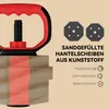 SPORTNOW 6-in-1 Hantelset Kurzhantel Set Kurzhanteln Produktbild-Vorschau 7