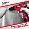 Akumulátorový Šroubovák Energizer 12V Náhled obrázku produktu 9
