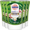 Sagrotan No-Touch Nachfüller Apfel & Jasmin Limited Edition Produktbild-Vorschau 2