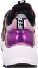The back view of a colorful Buffalo sneaker. Anteprima dell’immagine prodotto