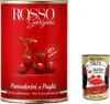 Rosso Gargano Pomodorini di Puglia 24 x 400 g – ganze Produktbild-Vorschau 1