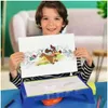 Ravensburger Xoomy Maxi A4, Malen Produktbild-Vorschau 6
