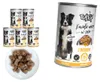 TufTuf | Krmivo pro psy s drůbežím masem – sada 6 plechovek Náhled obrázku produktu 1